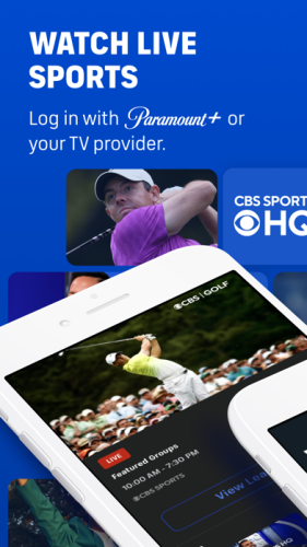 CBS Sports App Scores & News 0