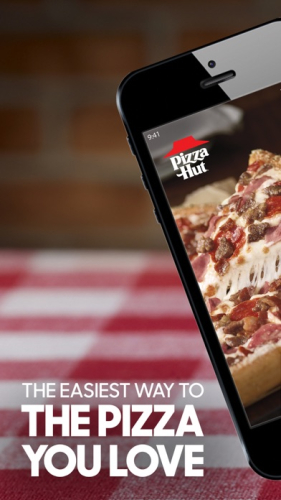 Pizza Hut - Delivery & Takeout 0