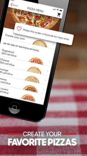 Pizza Hut - Delivery & Takeout 2