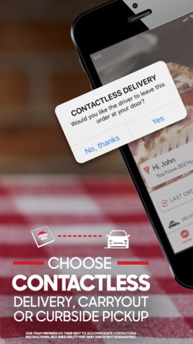 Pizza Hut - Delivery & Takeout 4