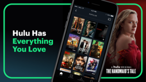 Hulu: Stream movies & TV shows 0