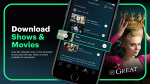 Hulu: Stream movies & TV shows 4