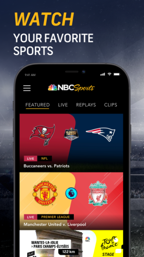 NBC Sports 0