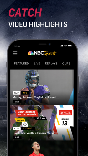 NBC Sports 2