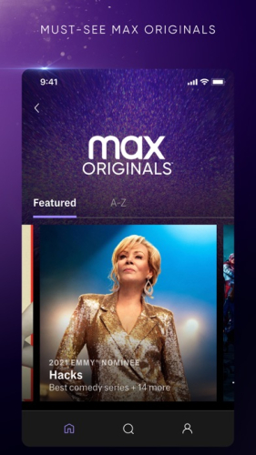 HBO Max: Stream TV & Movies 6