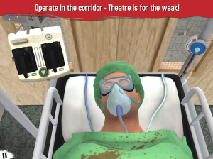 Surgeon Simulator 17