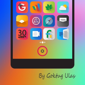 Graby - Icon Pack 0
