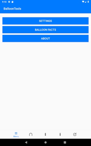 BalloonTools 10