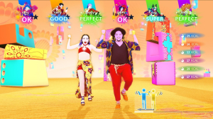 Just Dance 2024 Edition 2