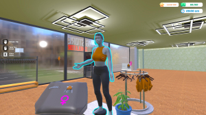 Clothing Store Simulator: Prologue 3