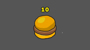 Burger 10