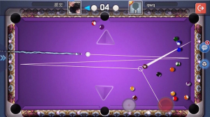 Snooker-online multiplayer snooker game! 2