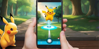 Boost Your Pokémon GO Experience: Effective Tips for Battery Life Optimization