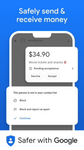Google Pay: Save, Pay, Manage 3