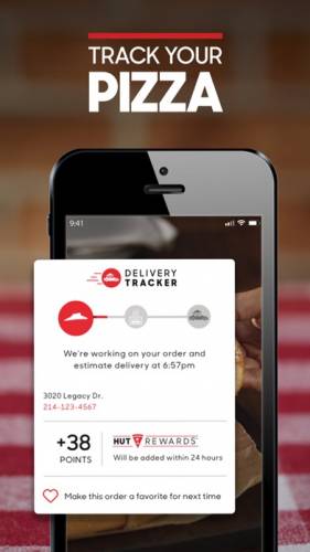 Pizza Hut - Delivery & Takeout 3