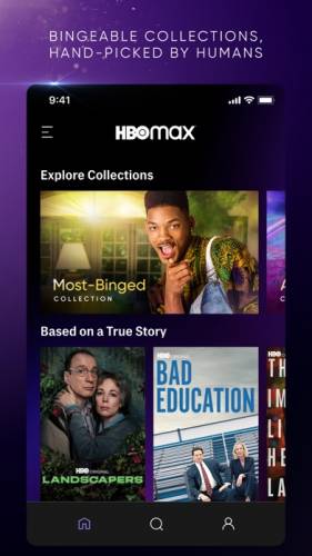 HBO Max: Stream TV & Movies 3