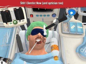 Surgeon Simulator 9