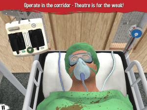 Surgeon Simulator 10