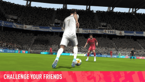 FIFA Soccer 1