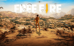 Garena Free Fire: Kalahari 12