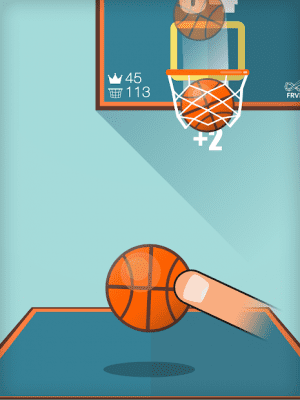 Basketball FRVR - Shoot the Hoop and Slam Dunk! 11