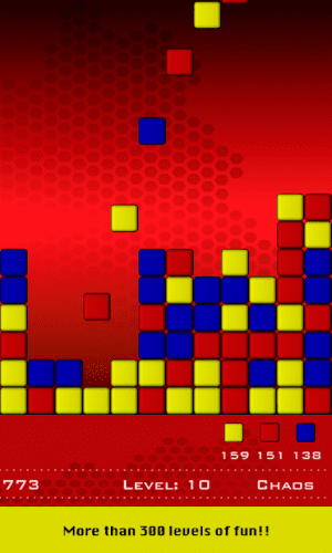 Cube Match - Collapse & Blast 13