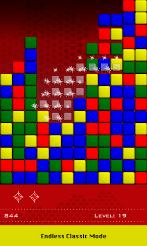 Cube Match - Collapse & Blast 2