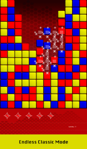 Cube Match - Collapse & Blast 7