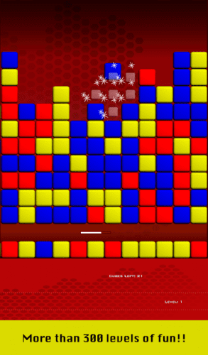 Cube Match - Collapse & Blast 8