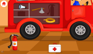 Garbage Truck Games for Kids - Free and Offline 10