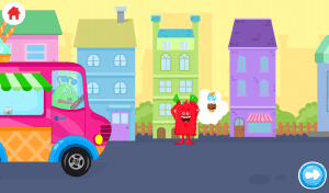 Garbage Truck Games for Kids - Free and Offline 13