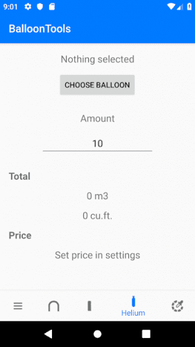 BalloonTools 1