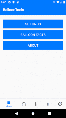 BalloonTools 4