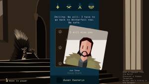Reigns: Game of Thrones 0